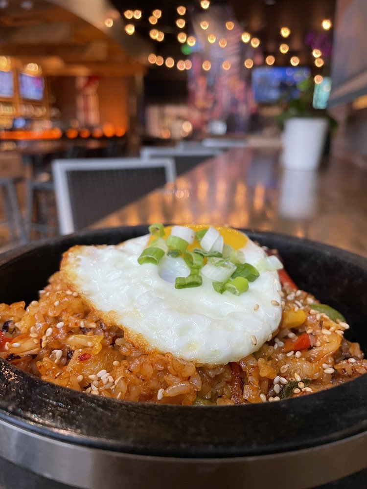 Mono Mono Korean Fried Chicken