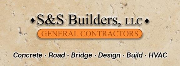 image of business S & S Builders