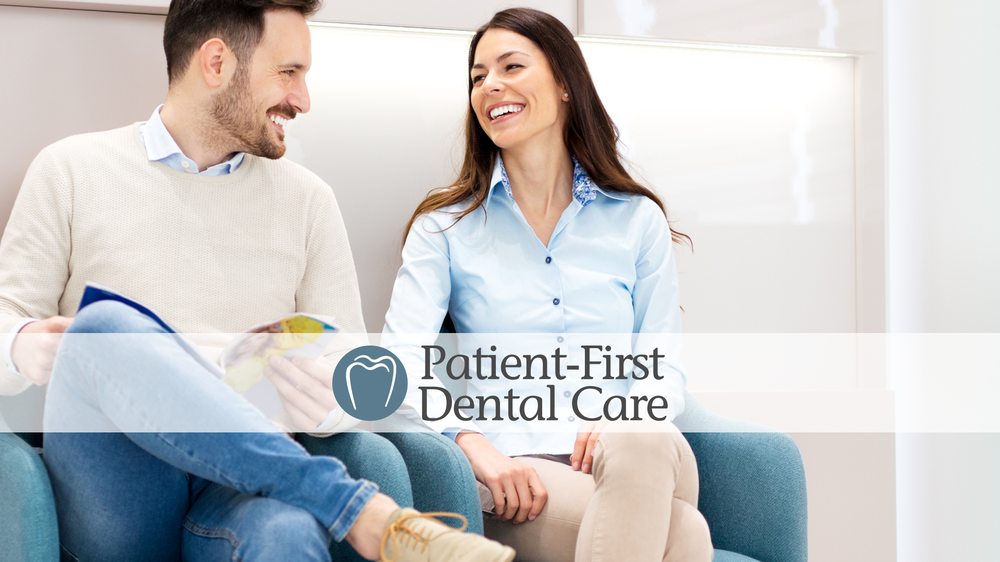 image of business Patient-First Dental Care