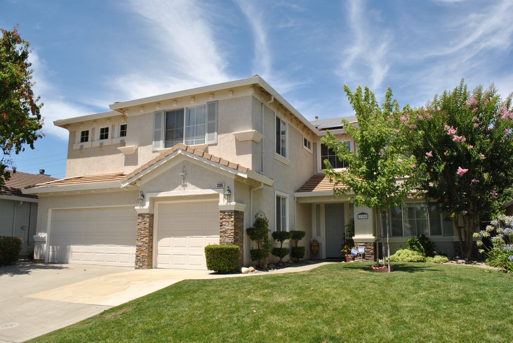 RNB Property Management - Elk Grove