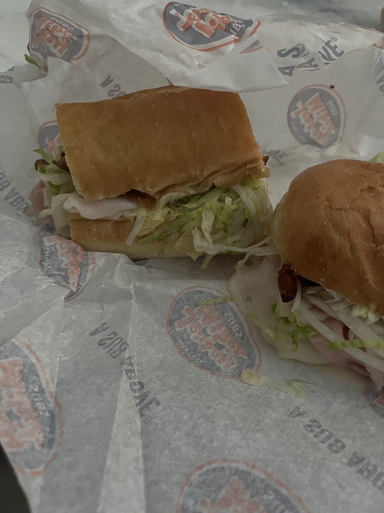 Jersey Mike's Subs