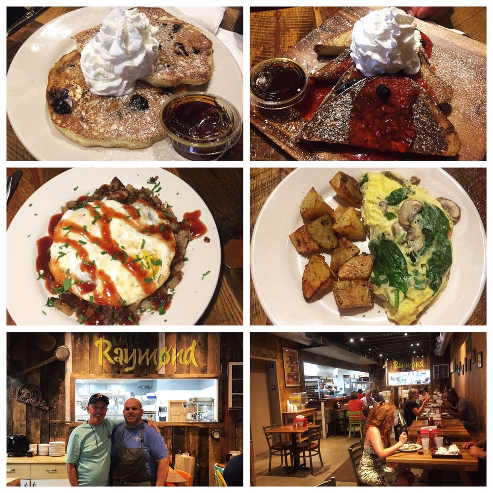 Cafe Raymond 89 Photos & 62 Reviews Breakfast & Brunch 2009 Penn