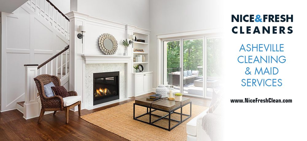 Nice & Fresh Cleaners