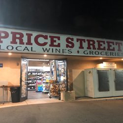 Price Street Market Grocery 1100 St Pismo Beach Ca Photo Of Price Street Market Pismo Beach Ca United States Cisco Here