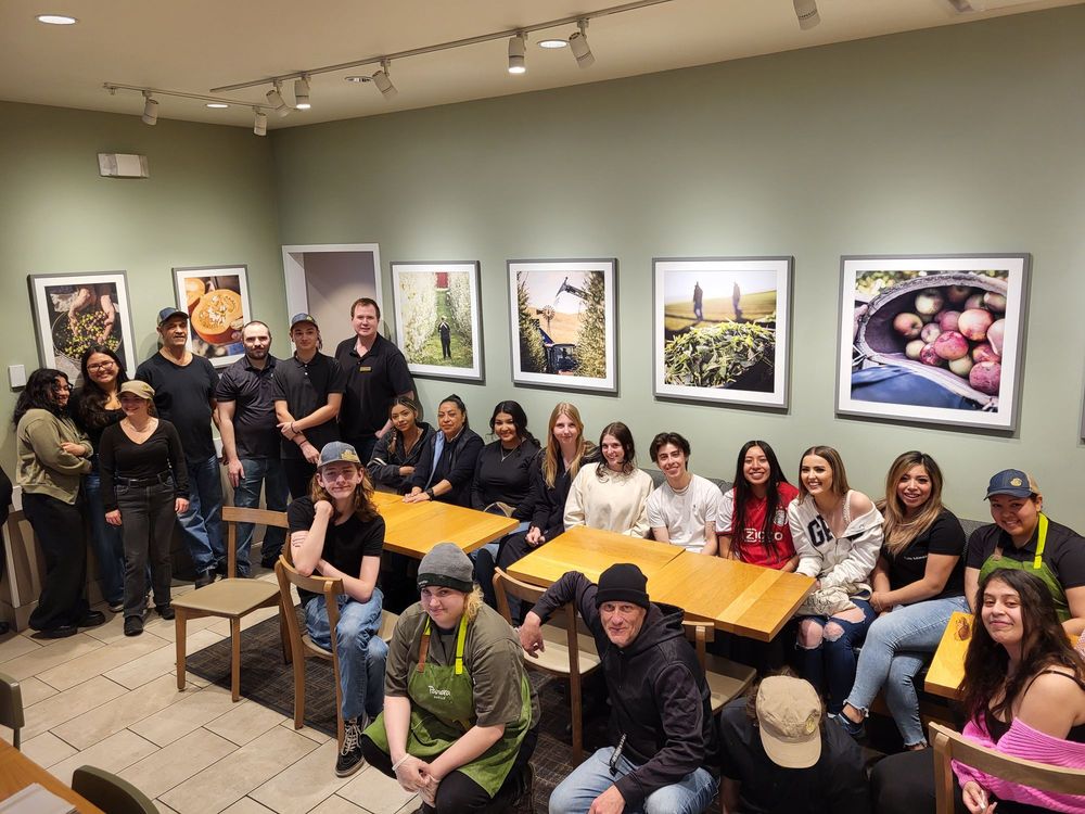 Panera Bread