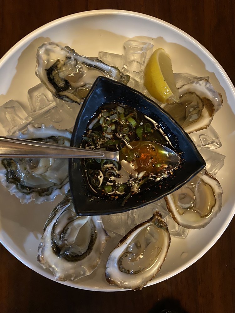 Koto Sushi Lounge