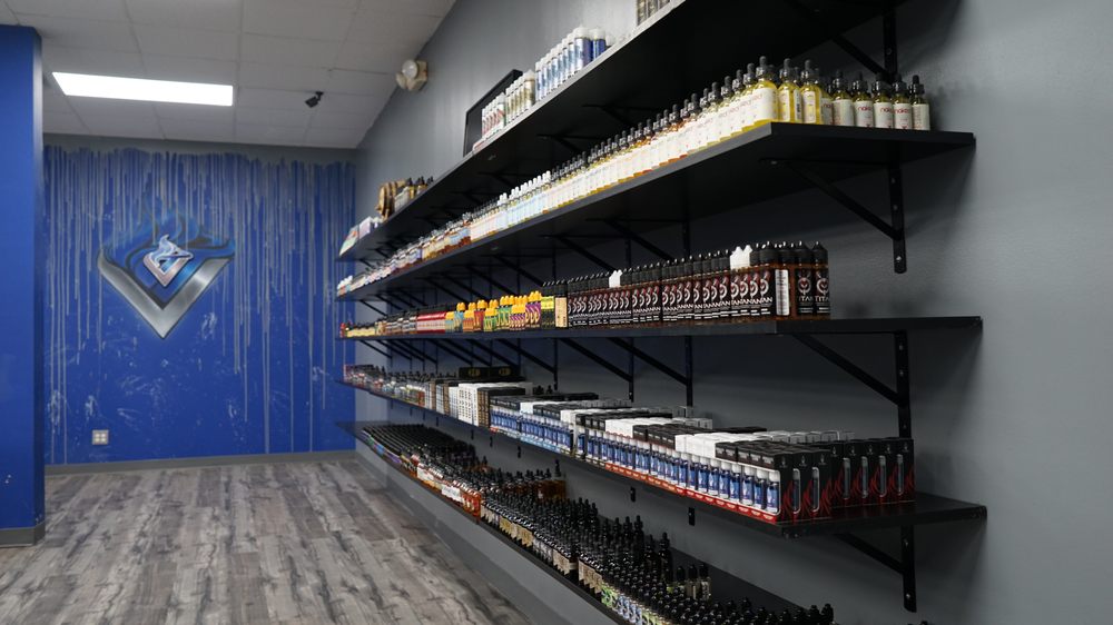 shop tulsa vape Yelp Photos for This  Vape