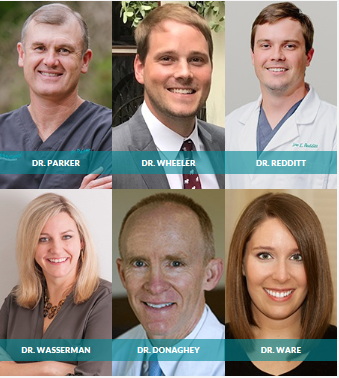 image of business Parker Dental & Orthodontics