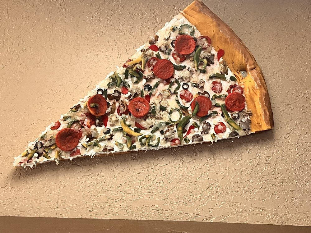 Pinellas Pizzeria
