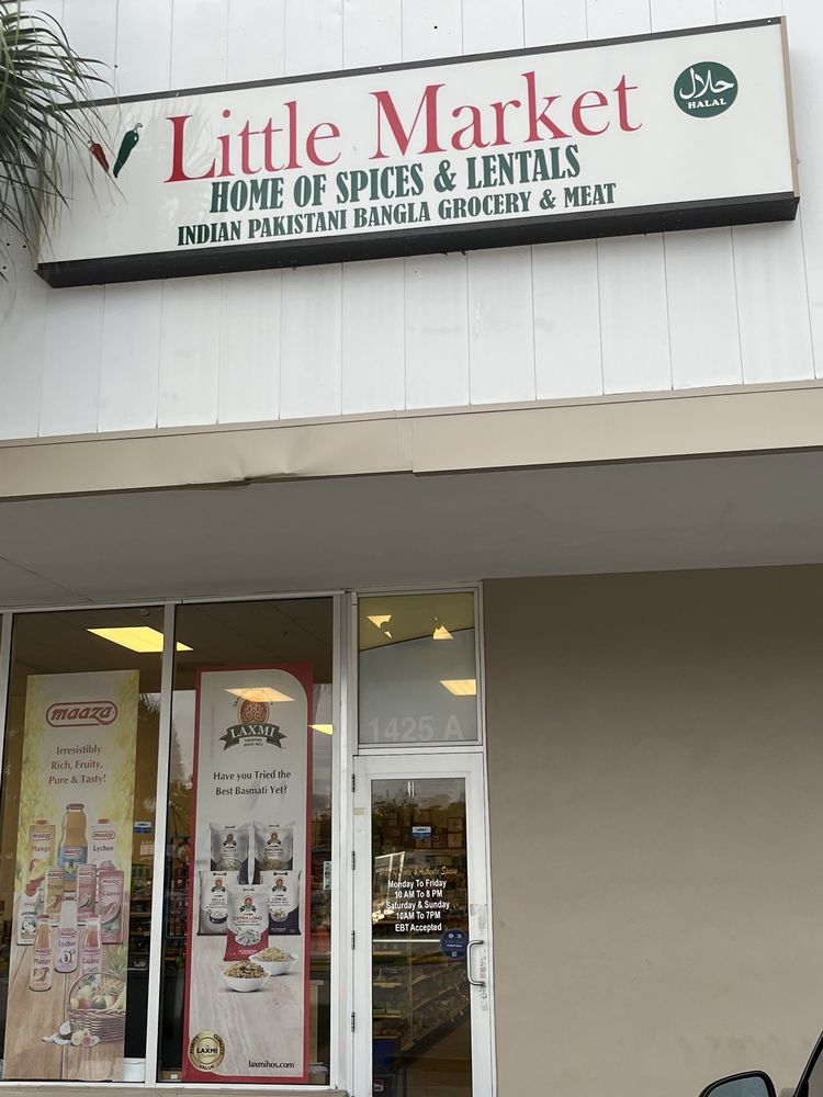 Little Market