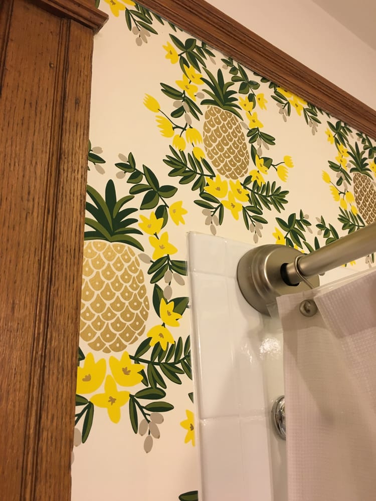 Midwest Paper Hangers 21 Photos & 23 Reviews Wallpapering 1122 W