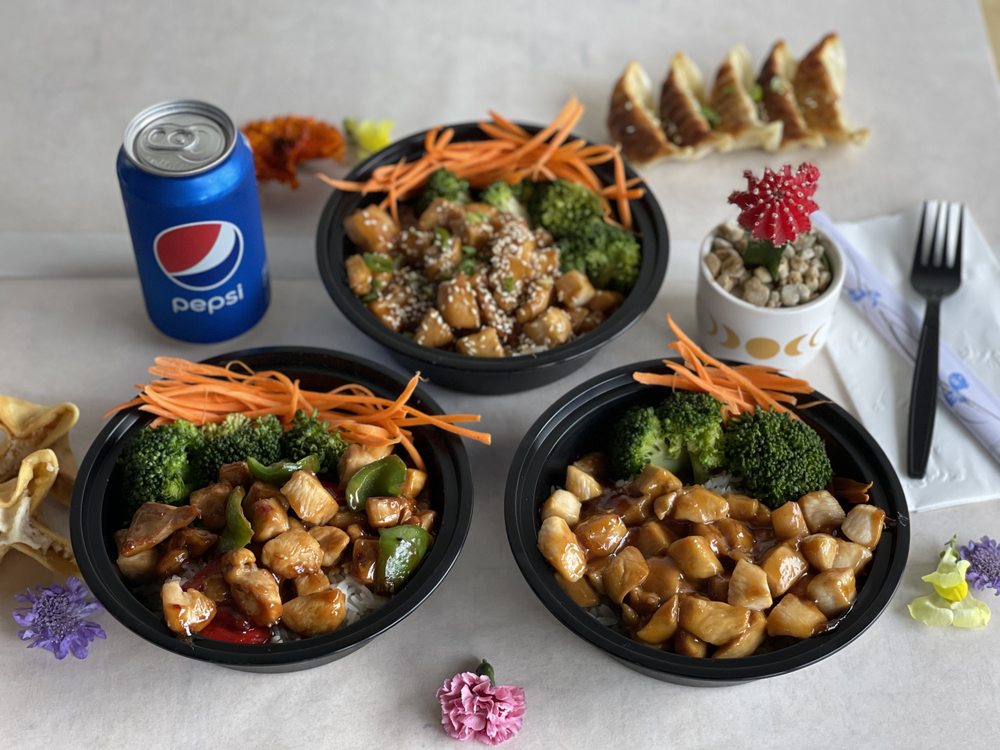 Coconut Girl Kitchen Catering