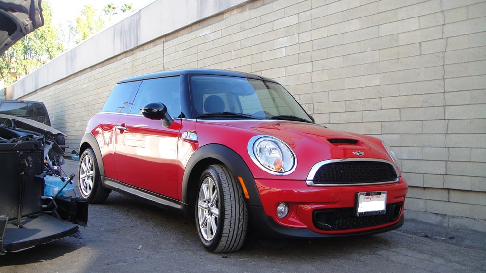 Alliance Auto Body 235 Photos & 229 Reviews Body Shops 826 S