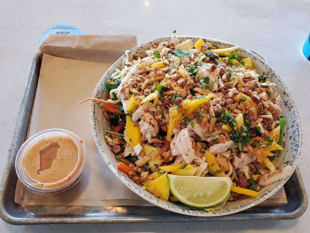 Mendocino Farms