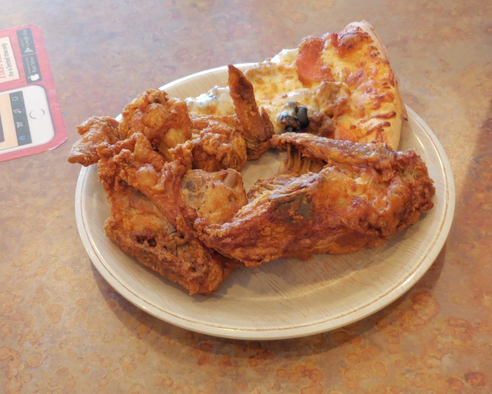 Pizza Ranch 16 Photos & 23 Reviews Pizza 305 37th Ave SW, Minot, ND Restaurant Reviews