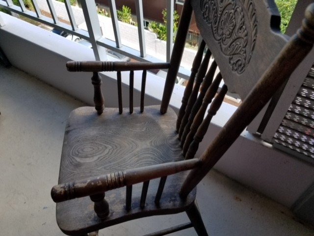 Restoration Furniture Repair
