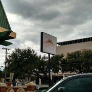 Potager arlington tx