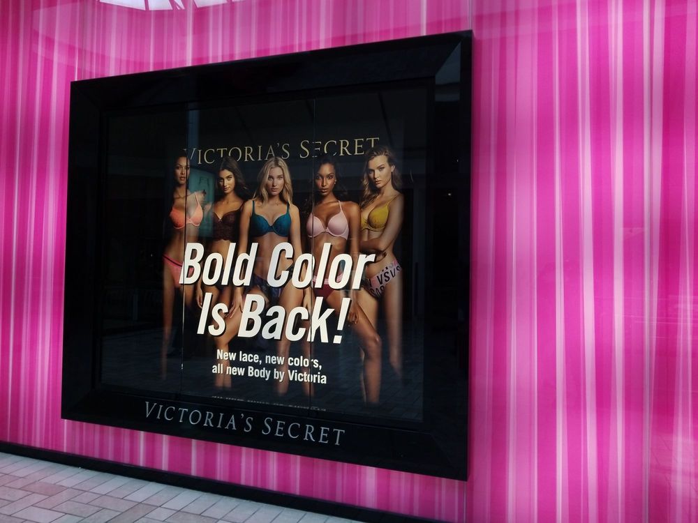 Victoria's Secret