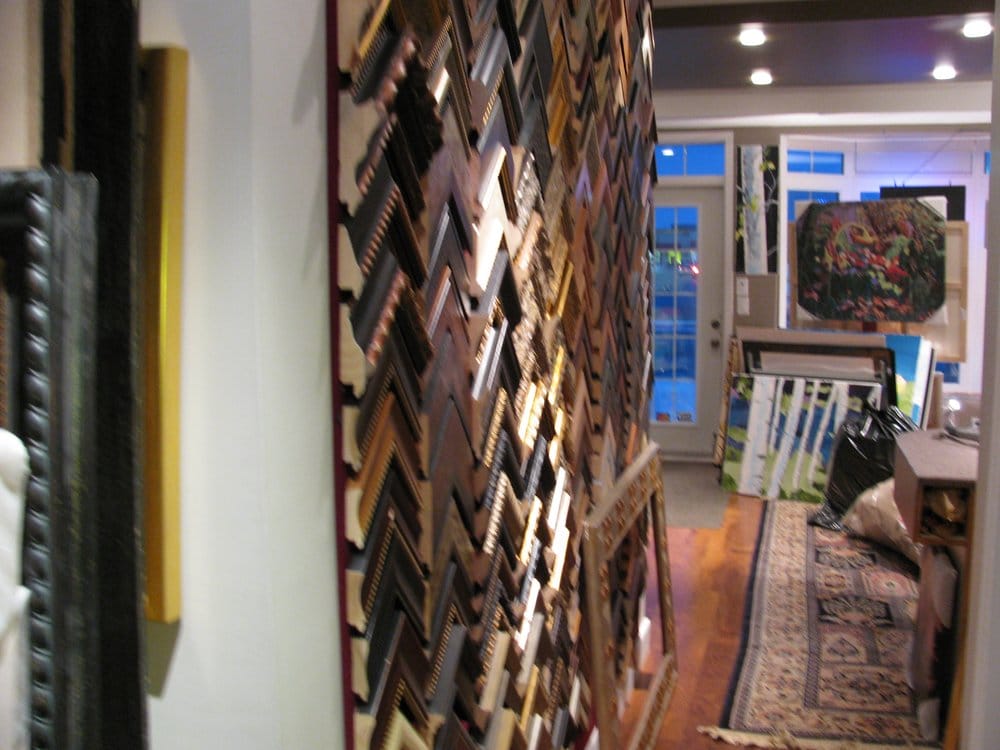 Peach Tree Gallery