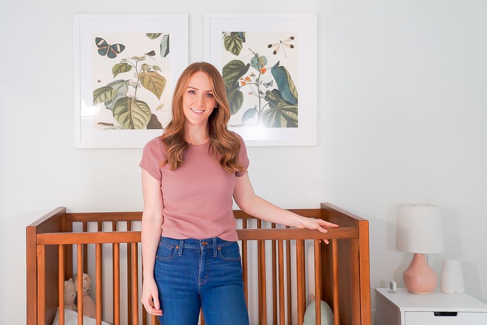 image of business The Baby Planner