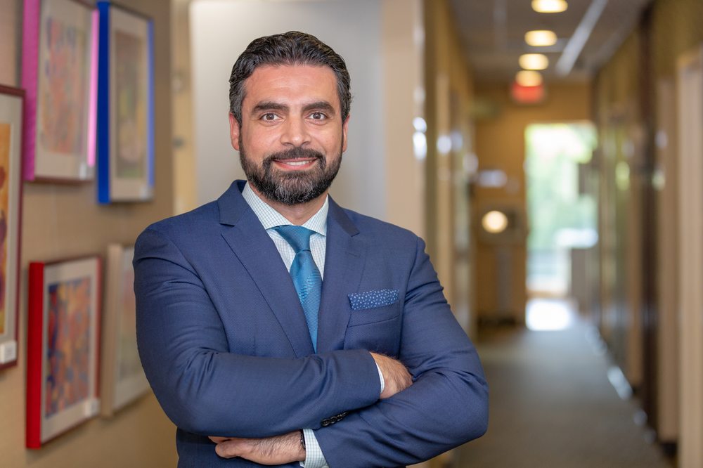 image of business Dental Partners of Brookline