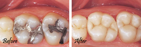 image of business Pacific Dental Excellence
