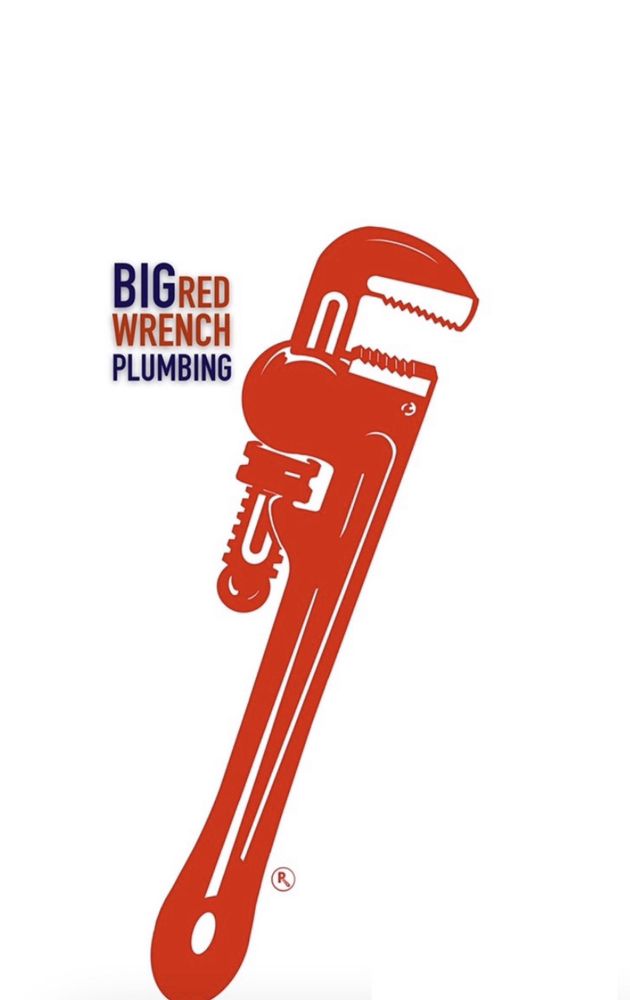 Big Red Wrench Plumbing