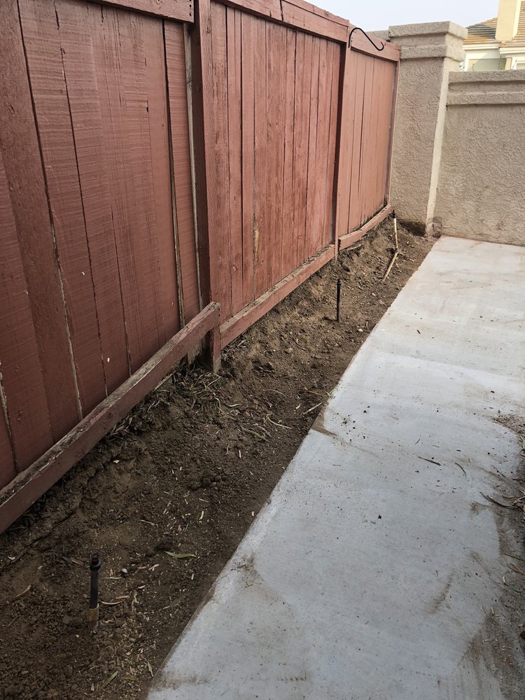 E.L Cleanup & Removal