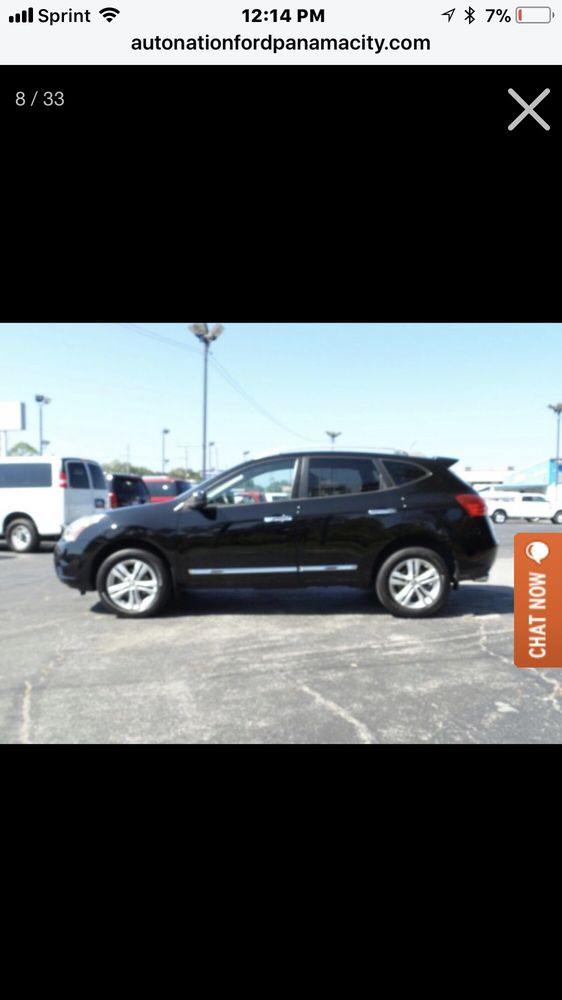 AutoNation Ford Panama City 13 Photos Car Dealers 730 W 15th St