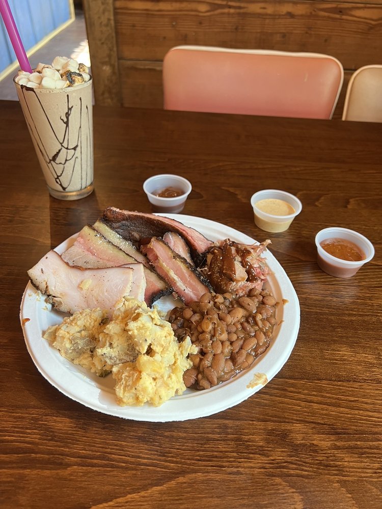 Jimmy Vega’s Smokehouse Jimmy Vega’s Smokehouse