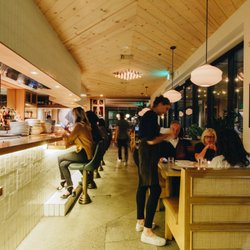 Best Old Town Restaurants In Pasadena Ca Last Updated December Category