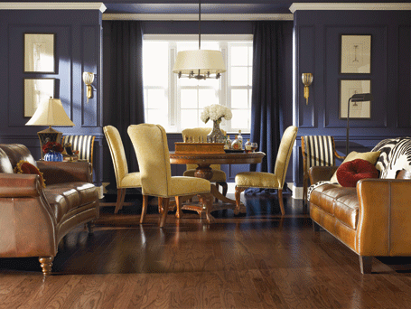 Wright's Carpet and Flooring