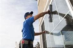 All Care Window Cleaning