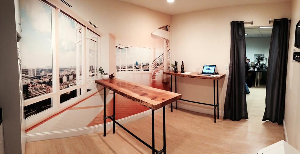 Design Spaces