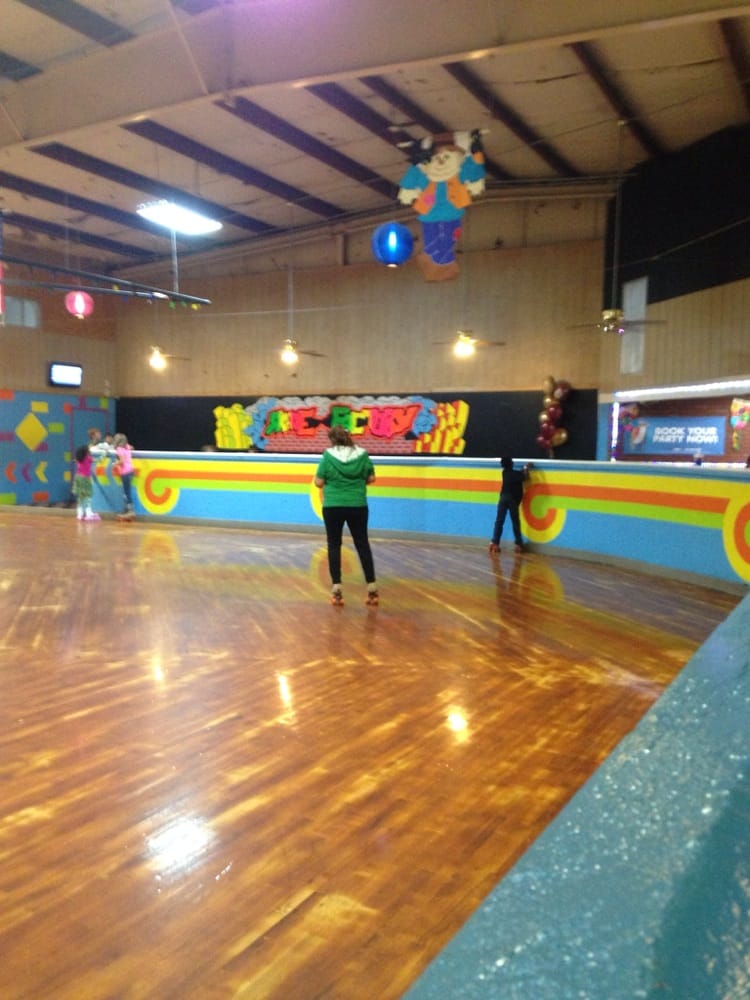 Skate Factory Skating Rinks 333 W 14th St, Panama City, FL Phone