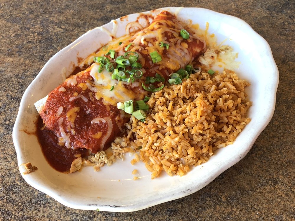 Jalapenos Mexican Restaurant
