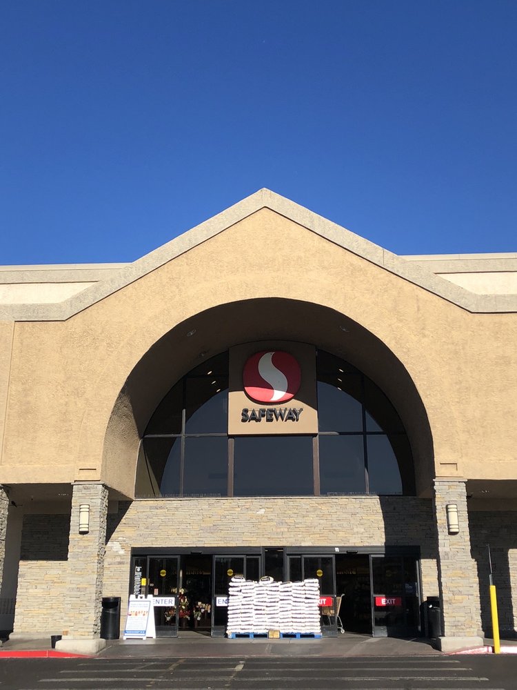 Safeway