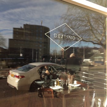 destino - tapas/small plates - zaagmolenkade 37-38, rotterdam, zuid
