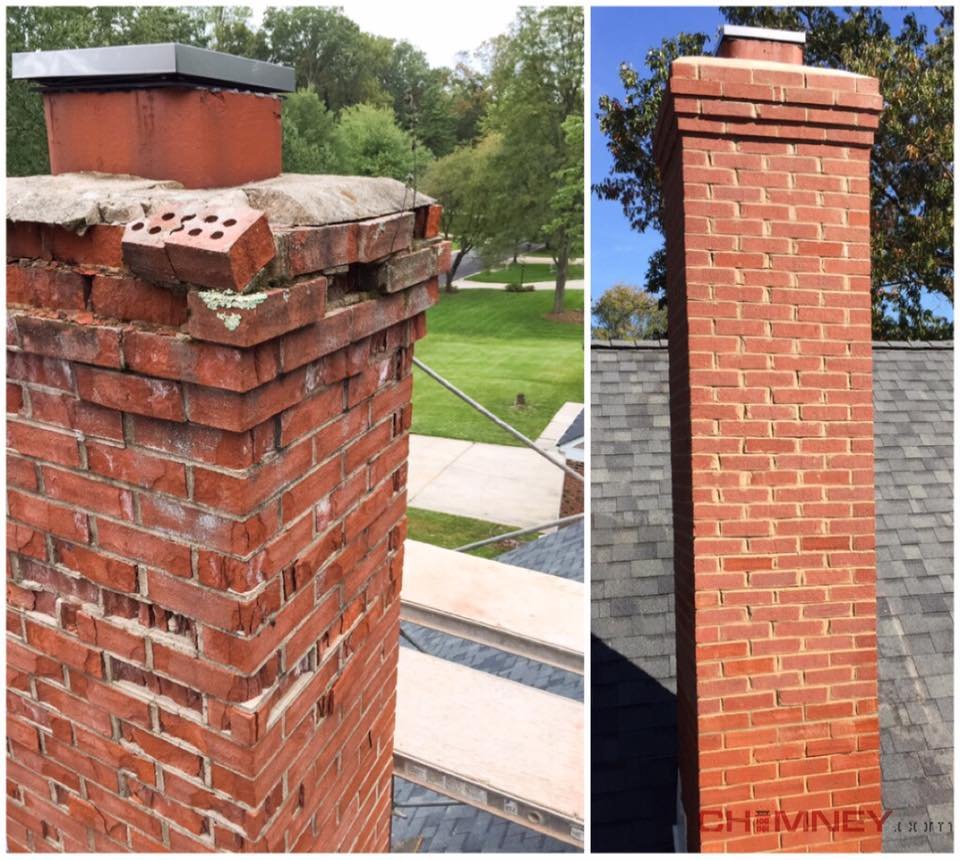Chimney