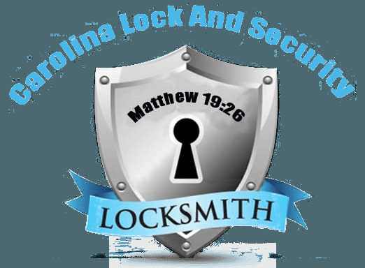 Carolina Lock and Security