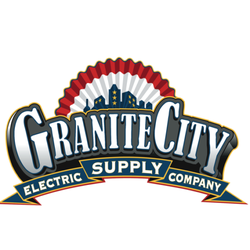 Granite City Electric Supply Company gift card