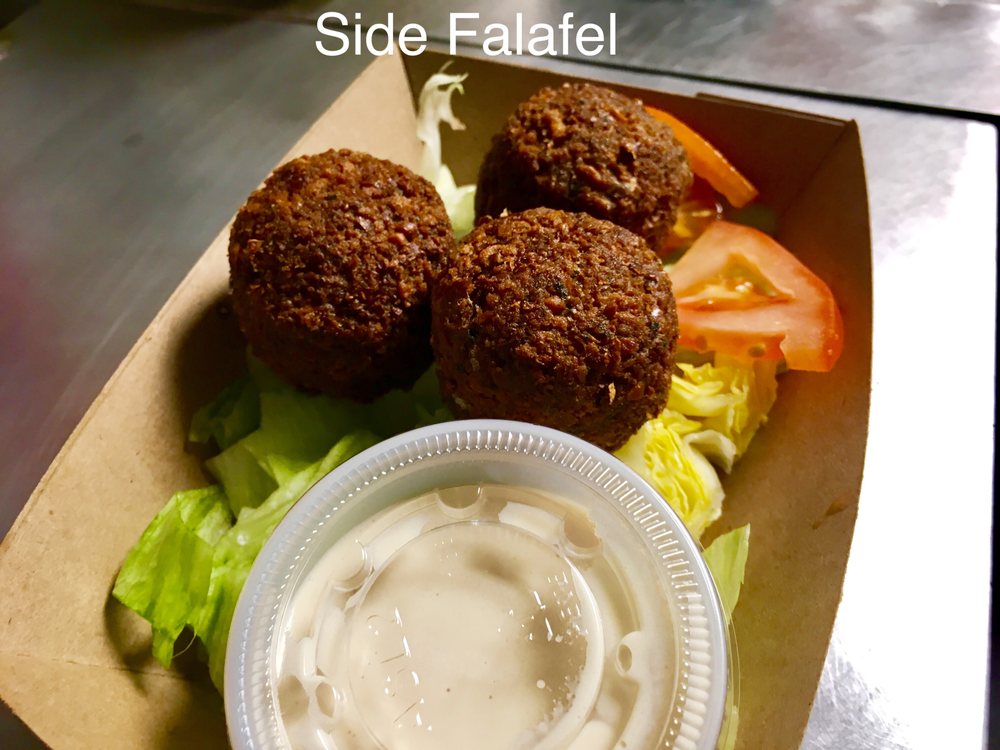 Mr. Gyros Food Trucks Lexington, KY Restaurant Reviews Yelp