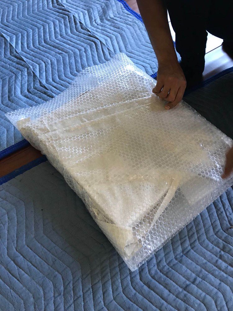 Best Choice Moving & Storage