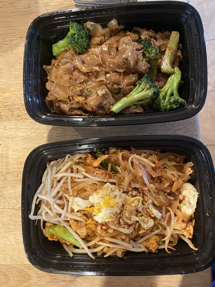 Pattaya Thai