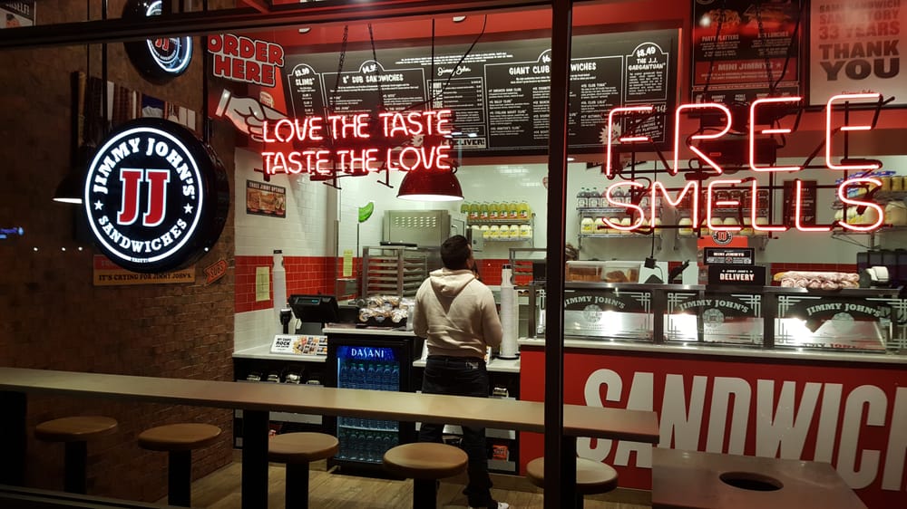 Jimmy John's