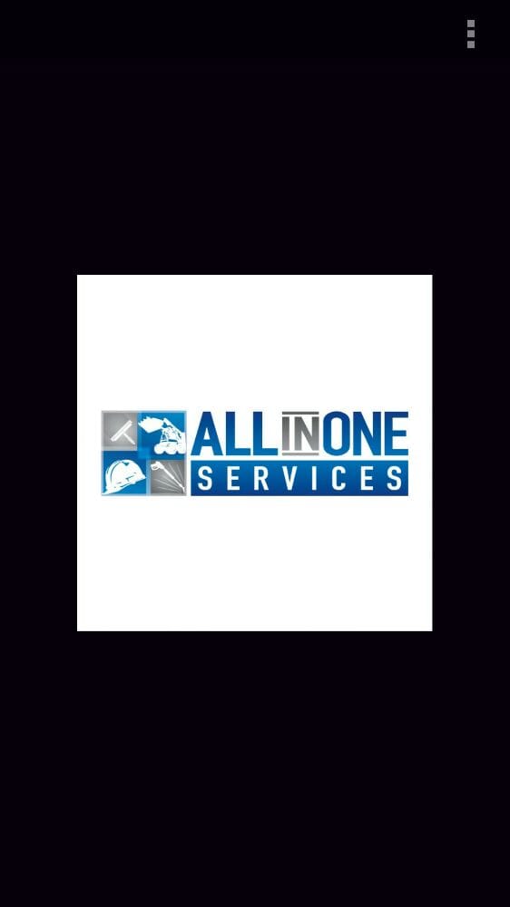 All In One Cleaning Service