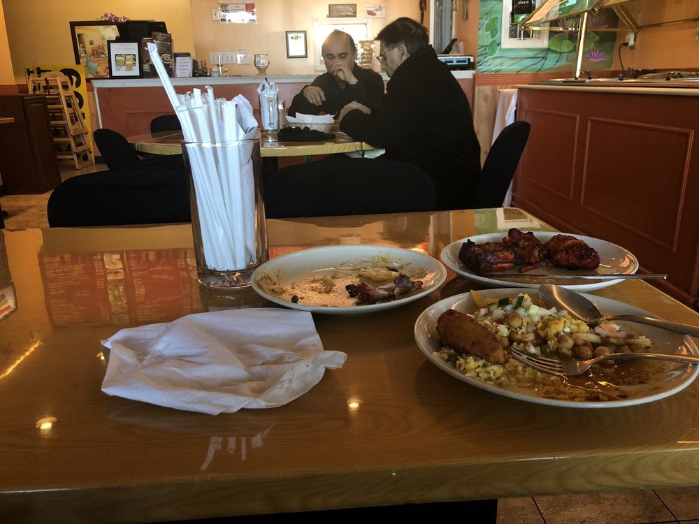 Silver Spoon Kabobs Silver Spoon Kabobs