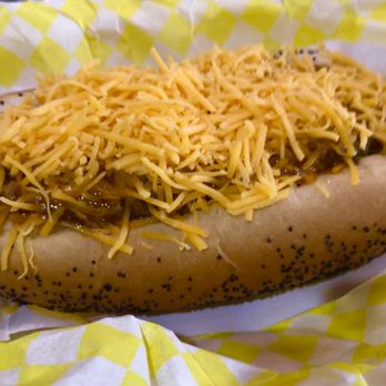 Matt S Chicago Dog Charlotte Matt S Chicago Dog Charlotte