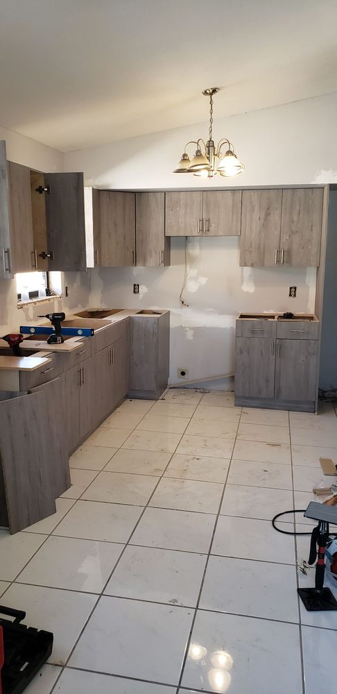 Area Woodwork Designs