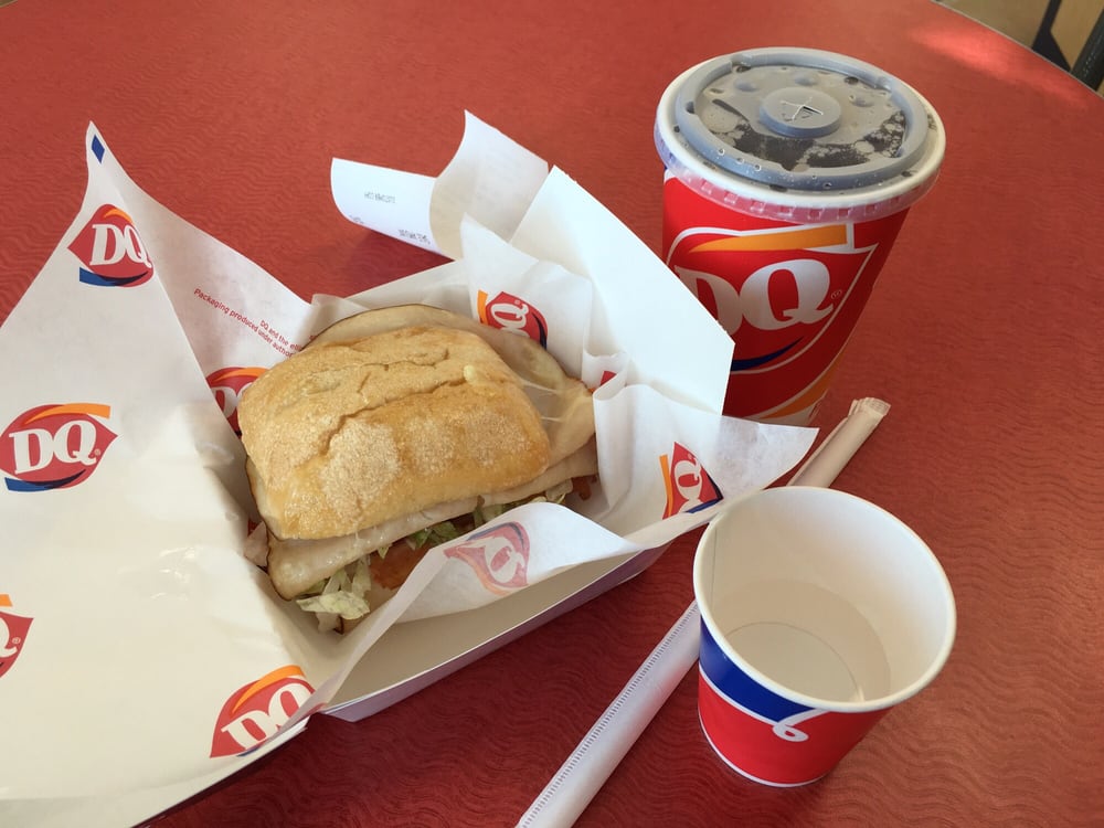 Dairy Queen 31 Photos & 29 Reviews Ice Cream & Frozen Yogurt